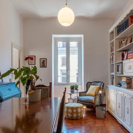 Santa Maria Maggiore Roomy And Bright Flat Rome Exterior photo
